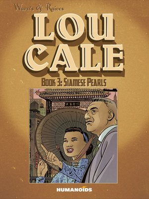 cover image of Lou Cale (2014), Volume 3